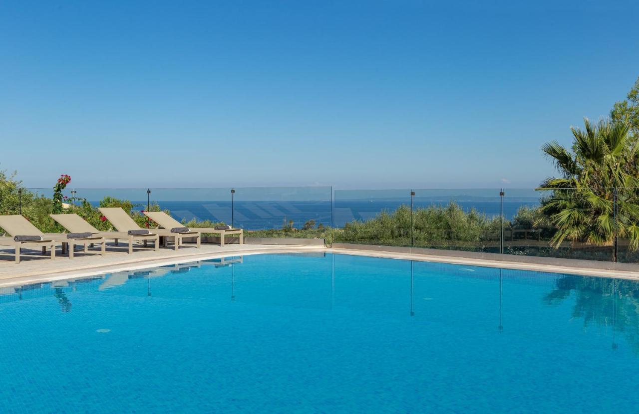 Paliokaliva Apartments And Villas Tsilivi  Exteriér fotografie